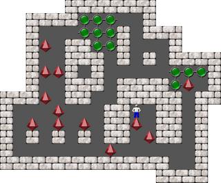 Уровень 2 — Marcus Palstra